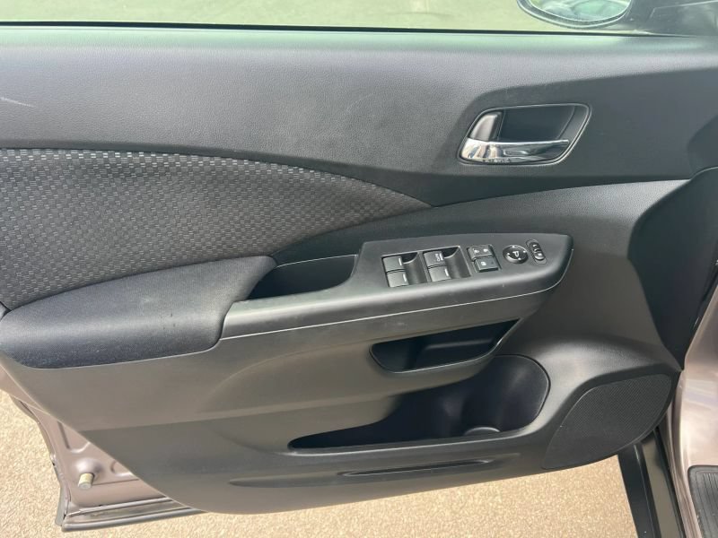Used 2016 Honda CR-V EX image 20