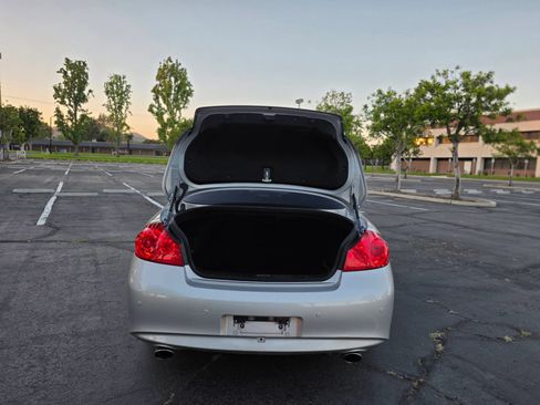 Used 2013 INFINITI G37 Journey w/ Premium Pkg RWD image 31