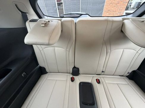 Used 2024 INFINITI QX60 Luxe FWD image 12