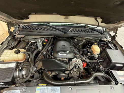 Used 2006 Chevrolet Silverado 1500 LT image 15