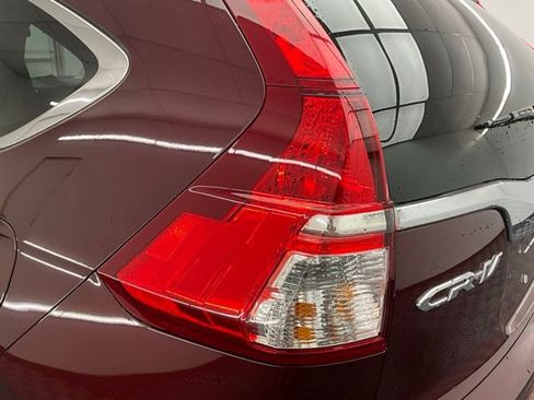 Used 2015 Honda CR-V EX-L image 27