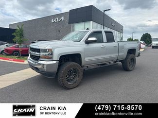 Used 2017 Chevrolet Silverado 1500 LT w/ All Star Edition AWD/4WD video 1