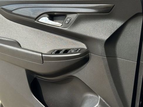 Certified 2025 Chevrolet TrailBlazer LT FWD image 26