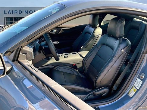 New 2026 Ford Mustang Premium image 25