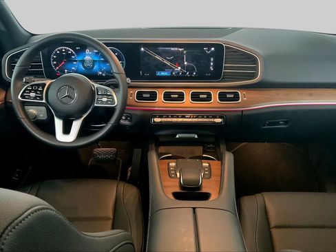 Used 2022 Mercedes-Benz GLE 350 4MATIC image 31