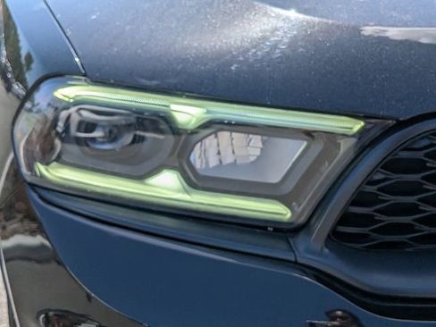 Used 2024 Dodge Durango GT AWD/4WD image 9