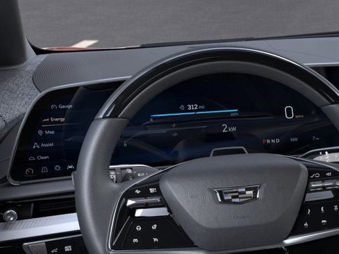 New 2026 Cadillac Optiq Sport 1 image 18