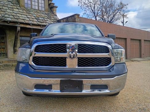 Used 2019 RAM 1500 Tradesman w/ Popular Equipment Group RWD image 3