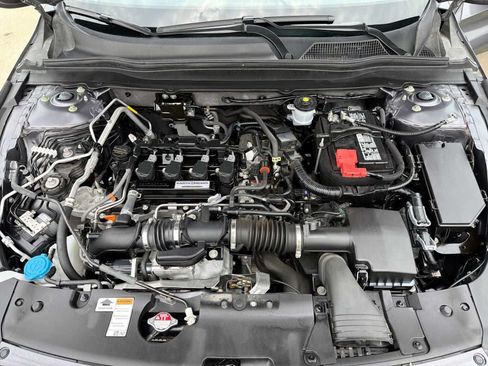 Used 2020 Honda Accord LX image 11