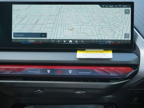 New 2026 BMW X3 xDrive30 w/ M Sport Package image 13