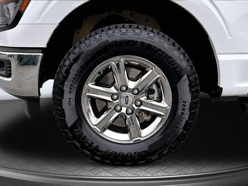 Used 2024 Ford F150 XLT w/ Equipment Group 302A MID AWD/4WD image 34