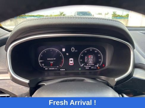 Used 2025 Acura MDX FWD image 5