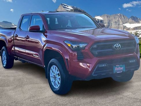 Used 2024 Toyota Tacoma SR5 image 12
