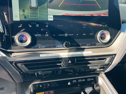 Certified 2025 Lexus TX 350 AWD w/ Technology Package image 28