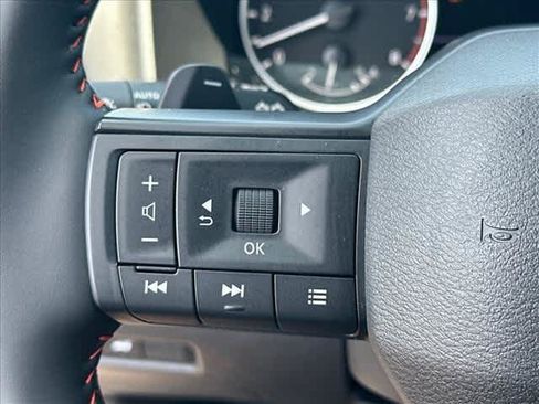 Used 2026 Nissan Rogue SV w/ Rock Creek Premium Package AWD/4WD image 21