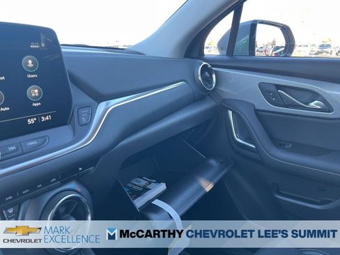 New 2026 Chevrolet Blazer LT w/ Convenience Package image 50