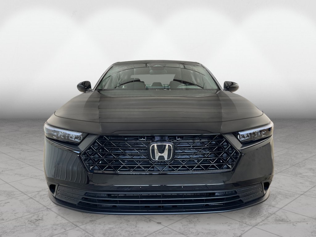 New 2026 Honda Accord Sport image 10