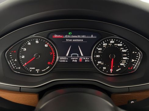 Certified 2023 Audi A4 2.0T Premium w/ Convenience Package AWD/4WD image 26