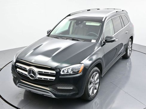 Used 2023 Mercedes-Benz GLS 450 4MATIC image 41