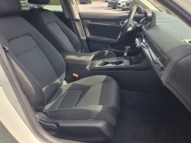 Used 2025 Honda Civic LX image 15