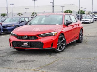 New 2026 Honda Civic Sport Touring video 1
