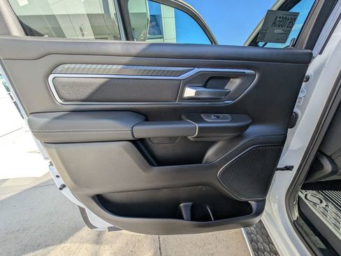 Used 2025 RAM 1500 Big Horn AWD/4WD image 43