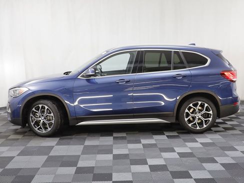 Used 2021 BMW X1 xDrive28i w/ Premium Package image 4