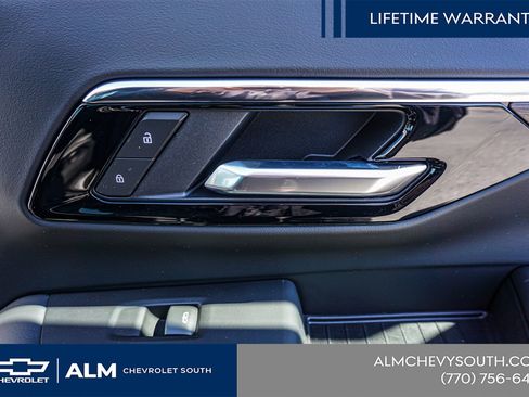 New 2026 Chevrolet Tahoe LT image 48