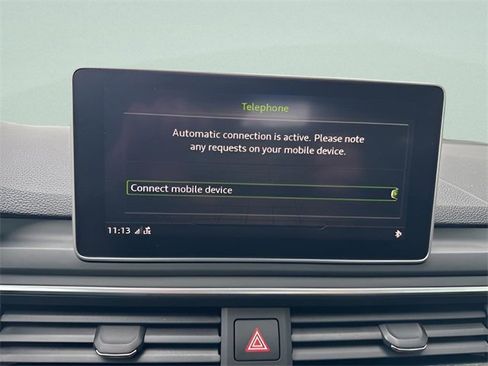 Used 2019 Audi A5 2.0T Premium Plus image 6