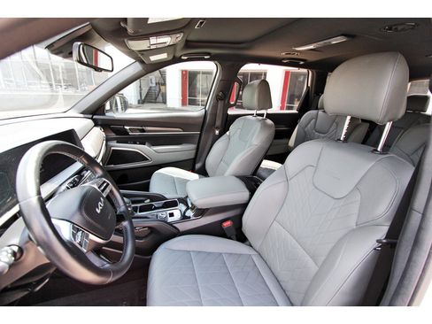 Certified 2023 Kia Telluride EX X-Line AWD/4WD image 16
