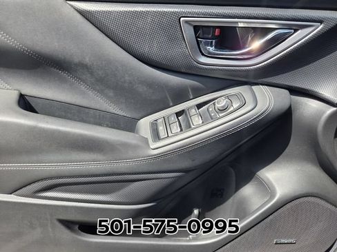 Used 2020 Subaru Forester Limited w/ Popular Package #3 AWD/4WD image 33