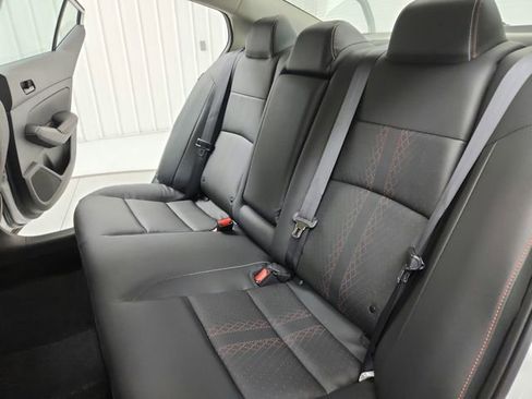 New 2026 Nissan Altima 2.5 SR w/ SR Premium Package FWD image 39