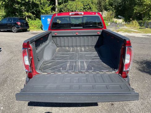 Used 2021 GMC Canyon AT4 image 24