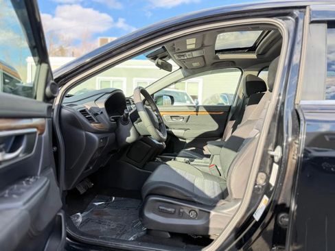 Used 2018 Honda CR-V EX image 11