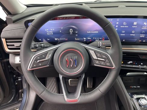 New 2026 Buick Envision Sport Touring image 15