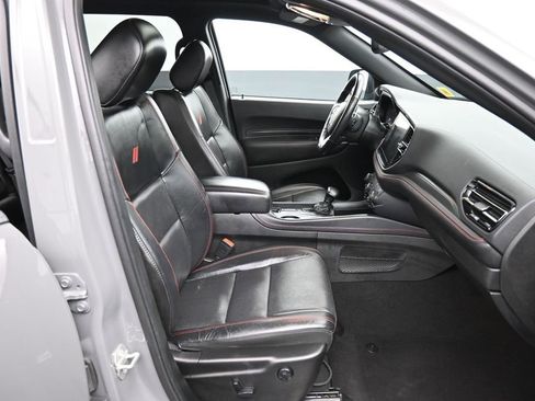 Used 2023 Dodge Durango R/T AWD/4WD image 27
