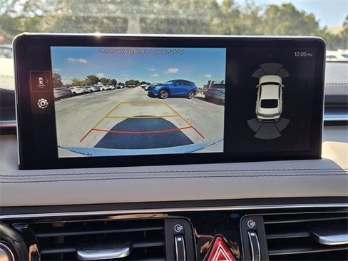 Used 2023 Genesis G70 2.0T w/ Sport Prestige Package image 21