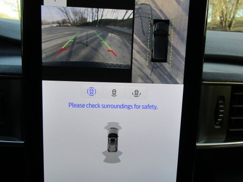 Used 2022 Ford Explorer ST w/ Equipment Group 401A image 28