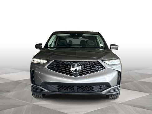 Used 2025 Acura MDX FWD w/ Technology Package image 3