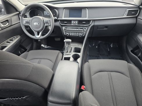 Used 2018 Kia Optima LX image 22