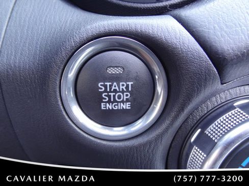 New 2026 MAZDA MX-5 Miata Grand Touring w/ Weather Package RWD image 17