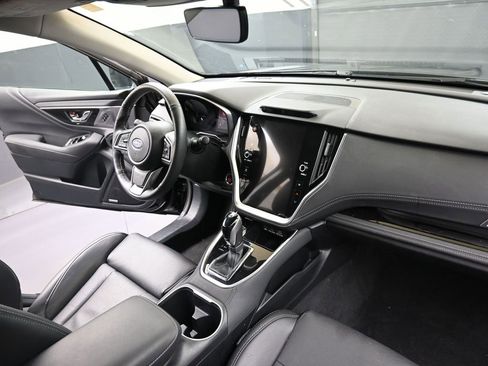 Certified 2024 Subaru Outback Limited image 12