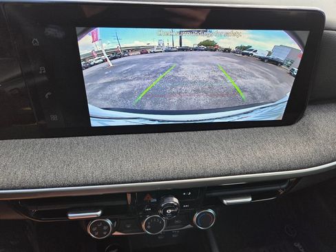 Used 2026 Nissan Kicks S FWD image 16