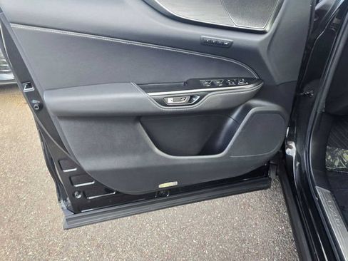 Certified 2022 Lexus NX 350h AWD image 23