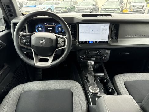 Used 2025 Ford Bronco Big Bend AWD/4WD image 22