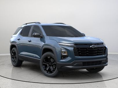 New 2027 Chevrolet Equinox LT w/ Convenience Package II