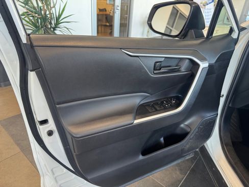 Certified 2023 Toyota RAV4 LE image 13
