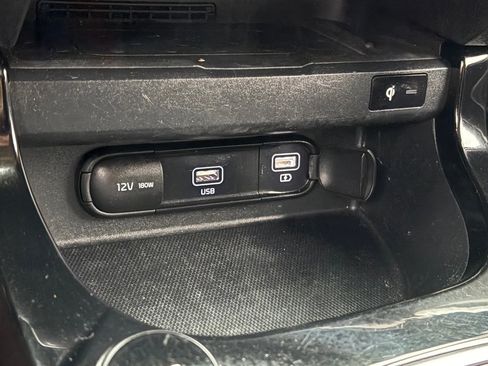 Used 2021 Kia Seltos EX image 24