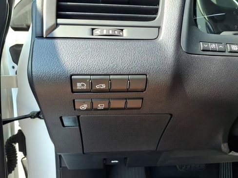 Used 2022 Lexus RX 350 FWD w/ Premium Package image 15