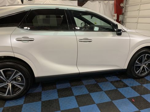 Used 2024 Lexus RX 350 Premium image 6